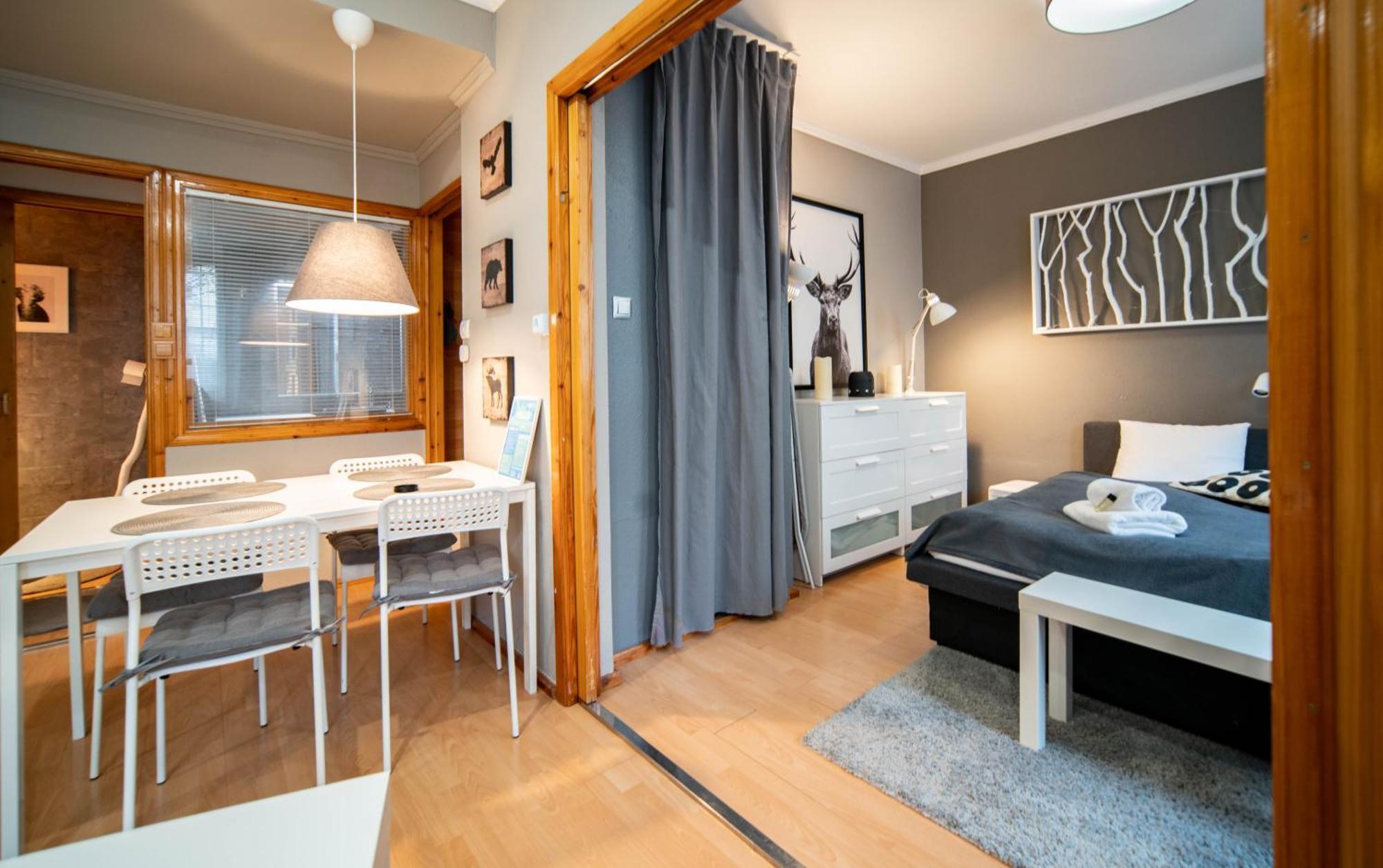 Lovely Flat By The Castle For 4Ppl Budapest Exterior photo